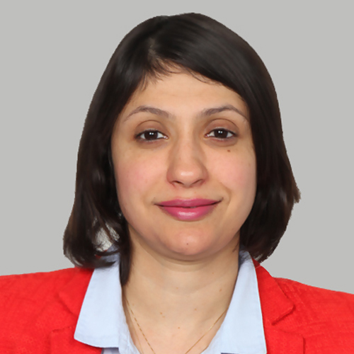 Nariman Maaroof