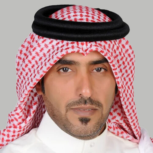 Hamad Aldosari
